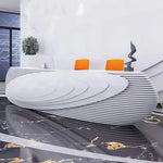 Lynch · Front Reception Desk