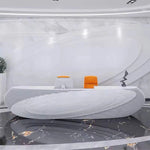 Lynch · Front Reception Desk