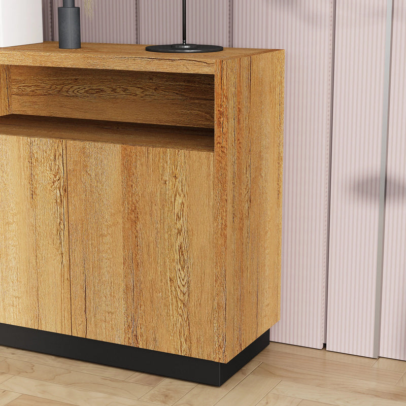 Madeline · Office Credenza Cabinet Sideboard