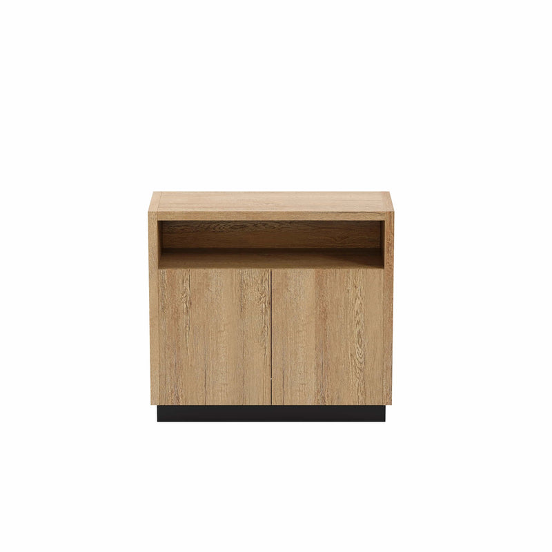 Madeline · Office Credenza Cabinet Sideboard