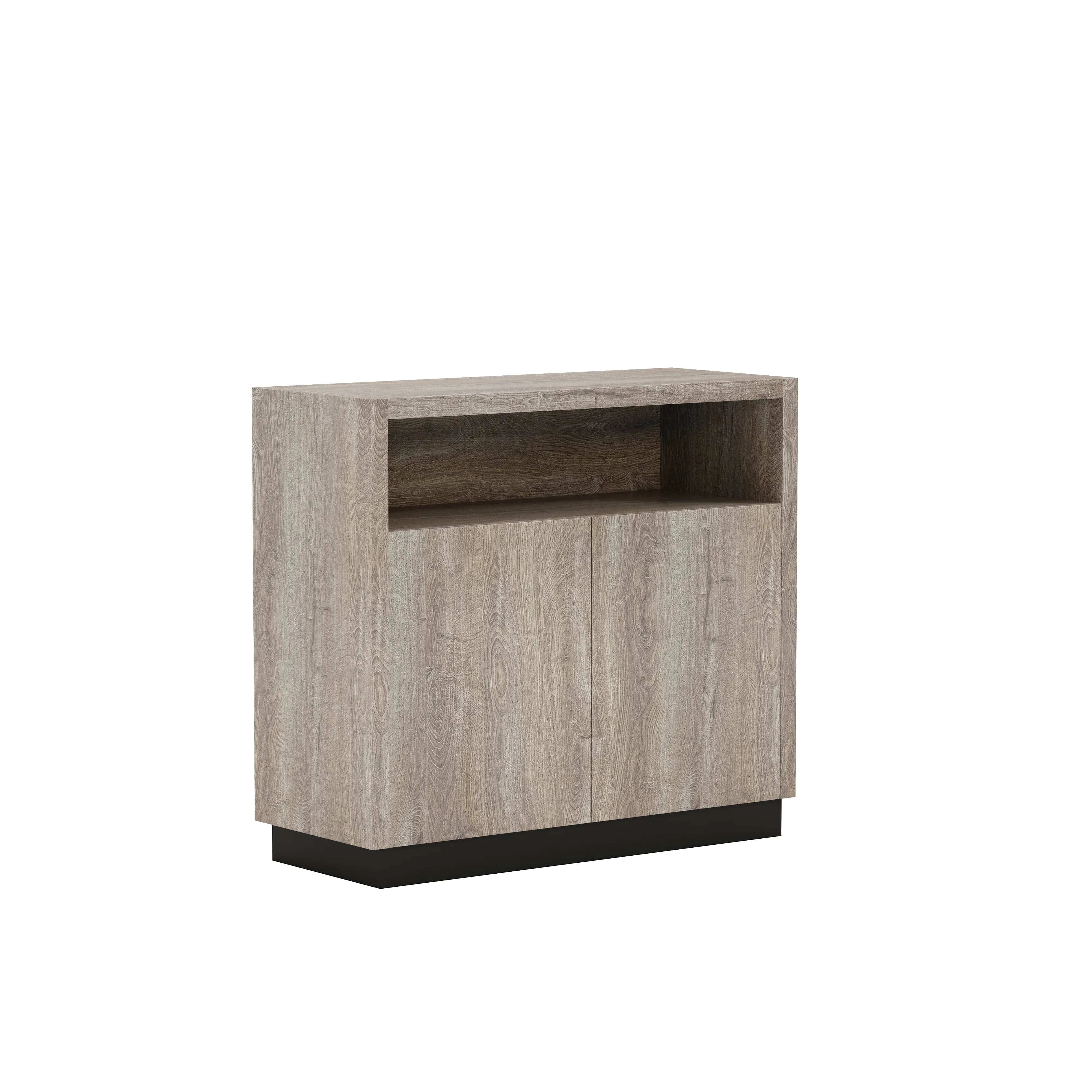 Madeline · Office Credenza Cabinet Sideboard