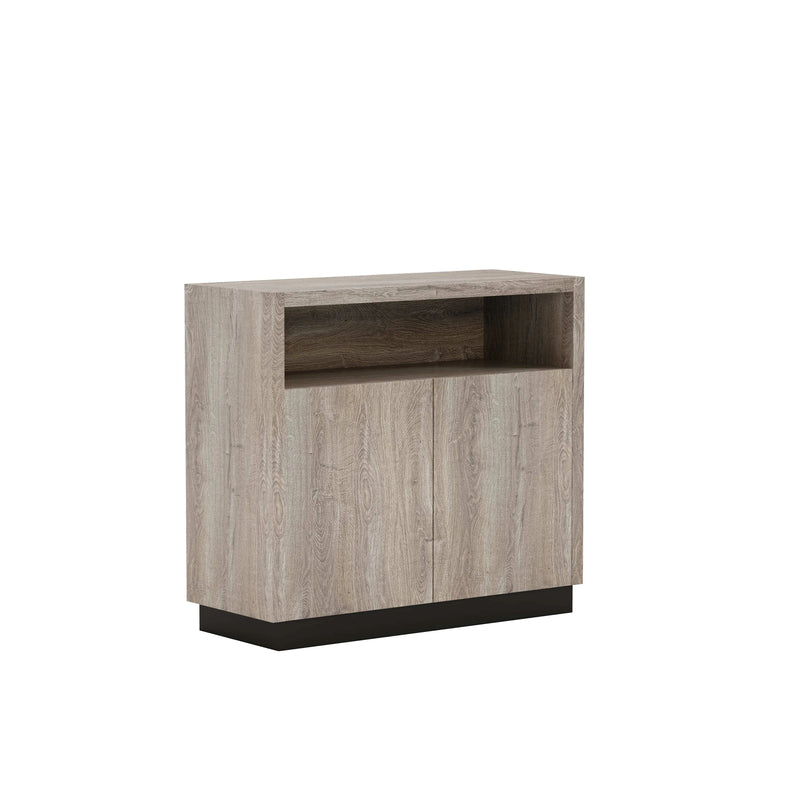 Madeline · Office Credenza Cabinet Sideboard