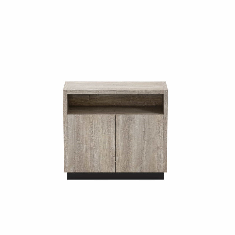 Madeline · Office Credenza Cabinet Sideboard