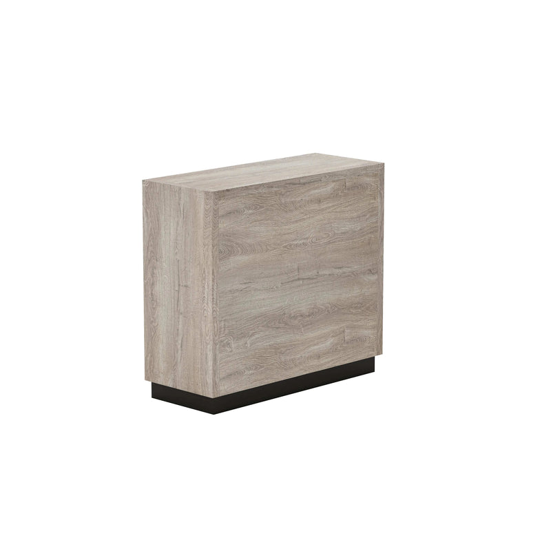 Madeline · Office Credenza Cabinet Sideboard
