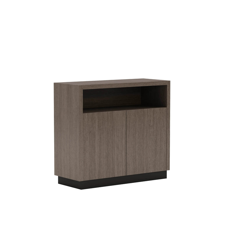 Madeline · Office Credenza Cabinet Sideboard