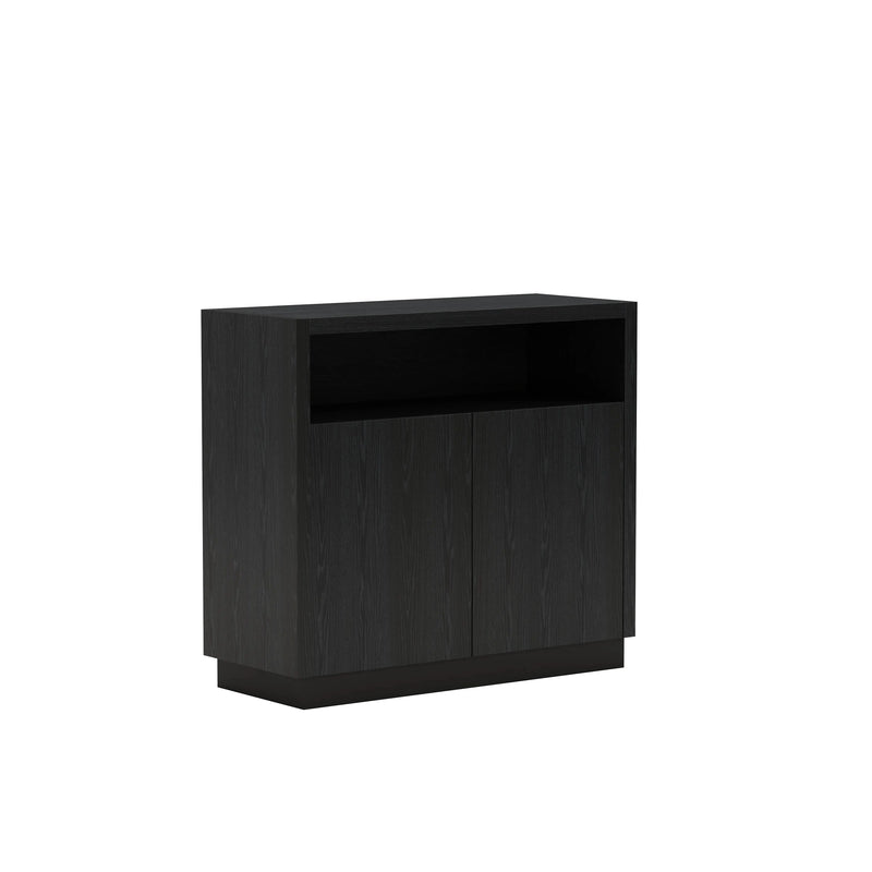 Madeline · Office Credenza Cabinet Sideboard
