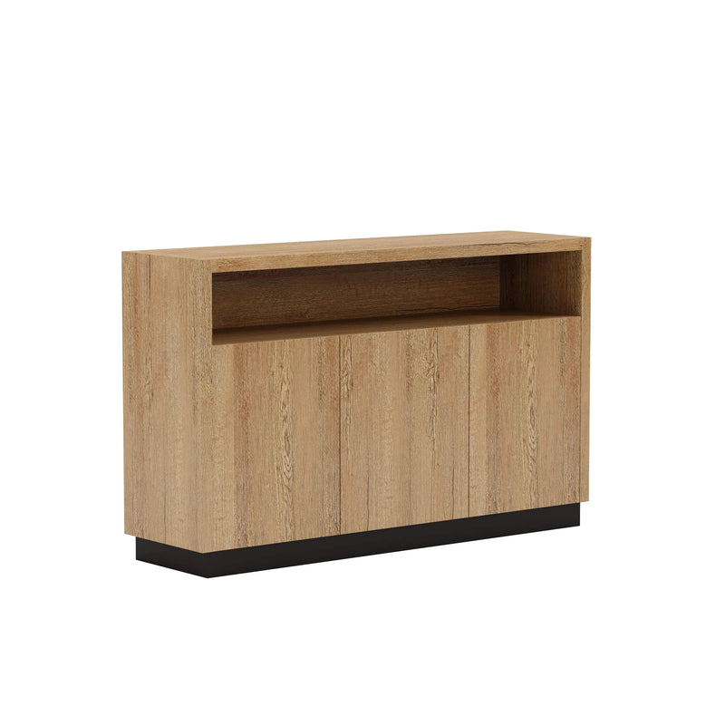 Madeline · Office Credenza Cabinet Sideboard