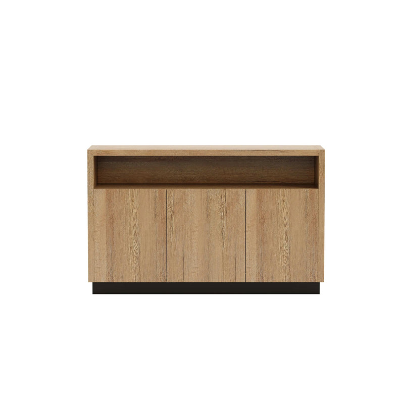 Madeline · Office Credenza Cabinet Sideboard