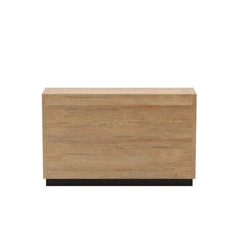 Madeline · Office Credenza Cabinet Sideboard