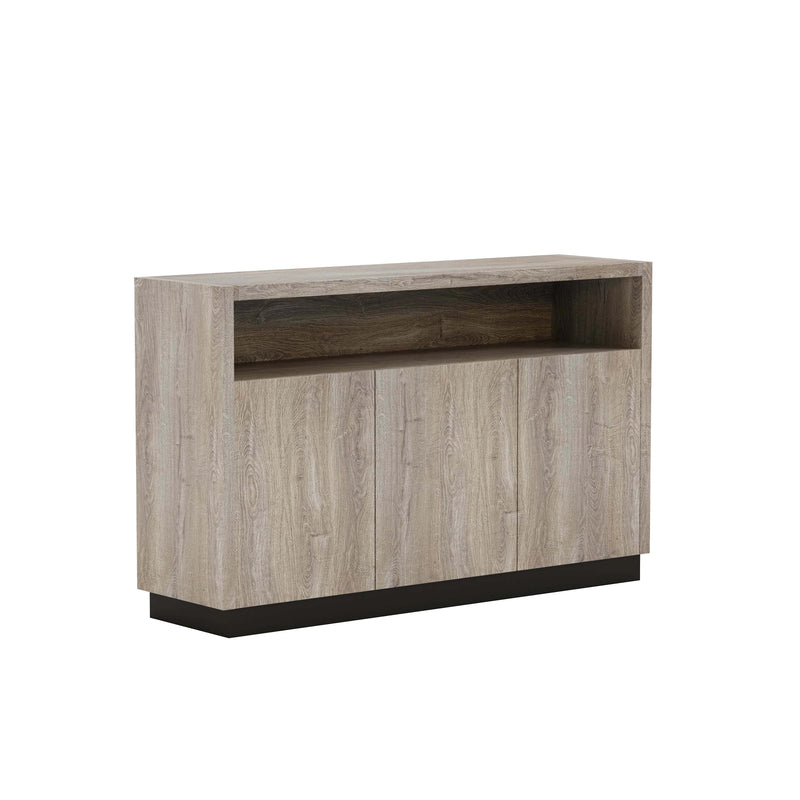 Madeline · Office Credenza Cabinet Sideboard