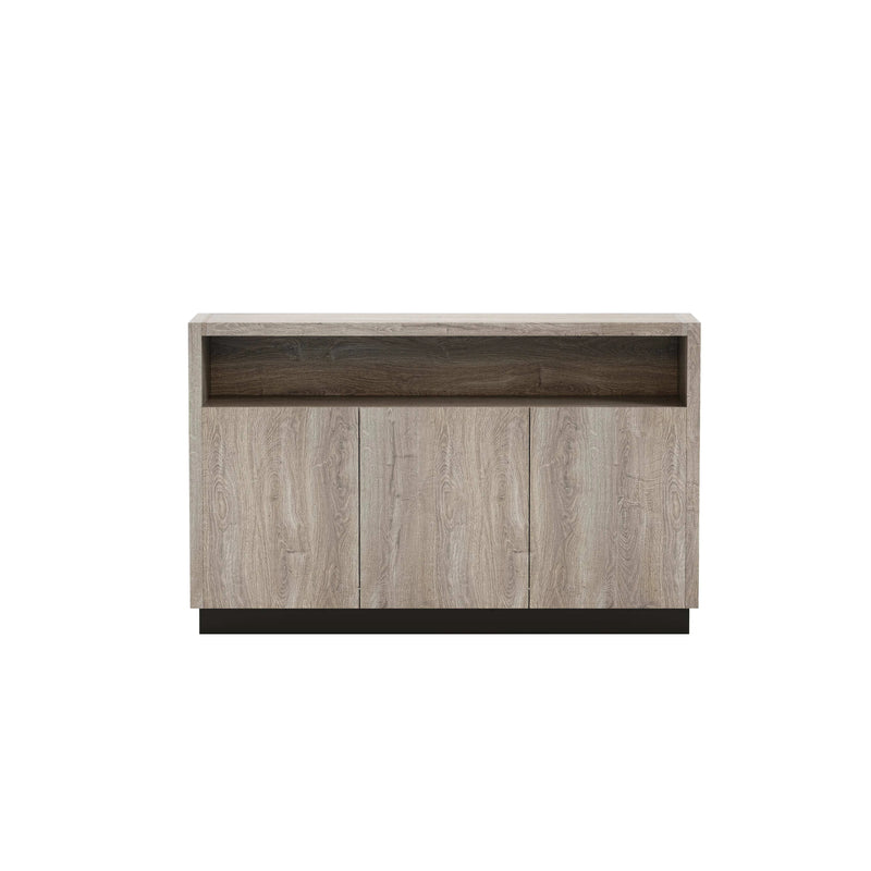 Madeline · Office Credenza Cabinet Sideboard