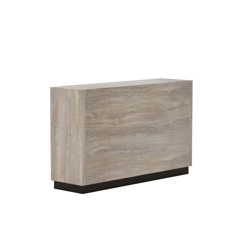 Madeline · Office Credenza Cabinet Sideboard