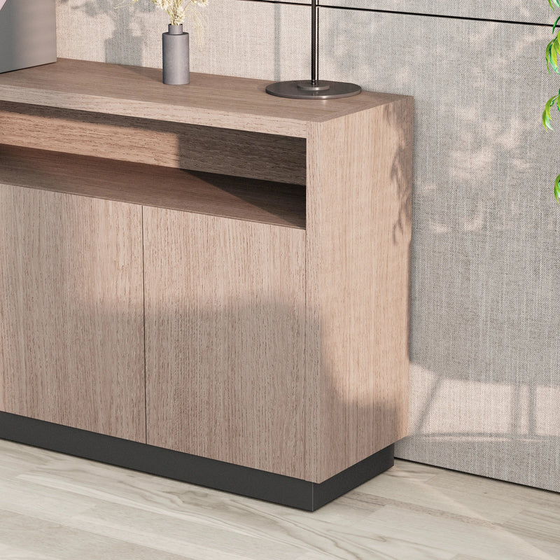 Madeline · Office Credenza Cabinet Sideboard