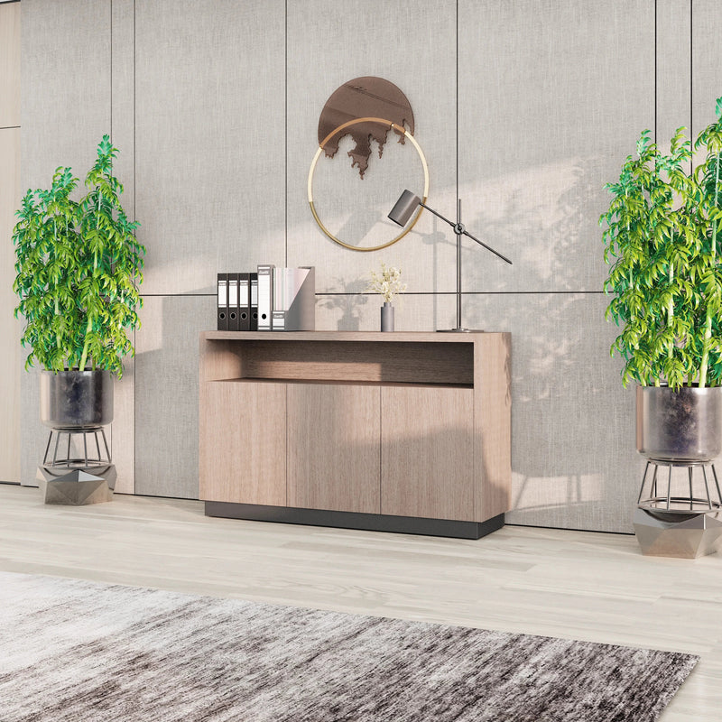Madeline · Office Credenza Cabinet Sideboard