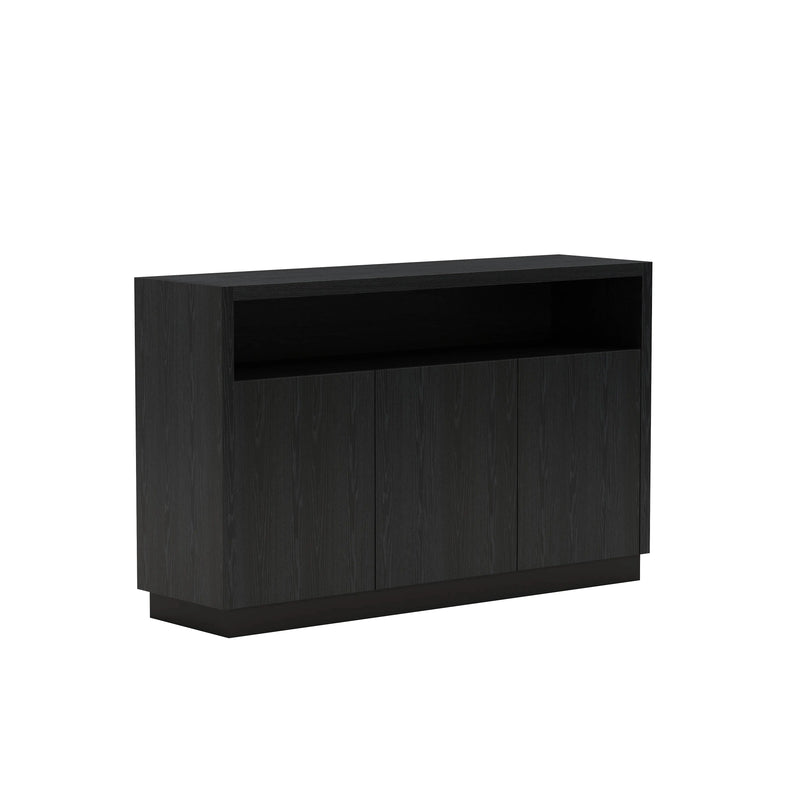 Madeline · Office Credenza Cabinet Sideboard