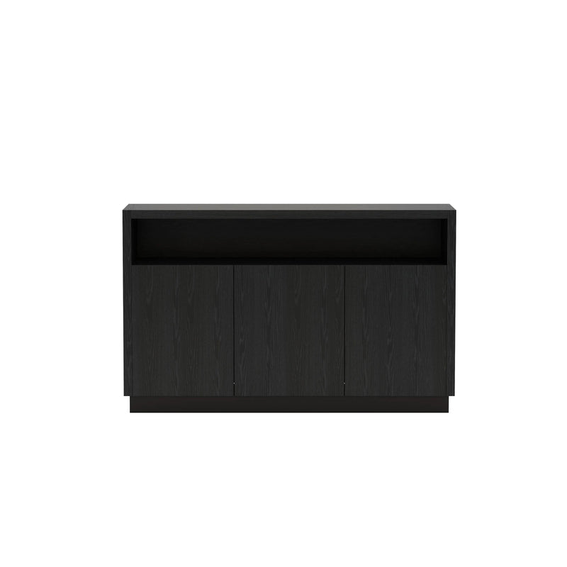 Madeline · Office Credenza Cabinet Sideboard