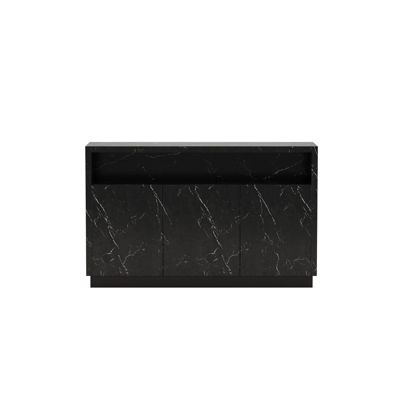 Madeline · Office Credenza Cabinet Sideboard