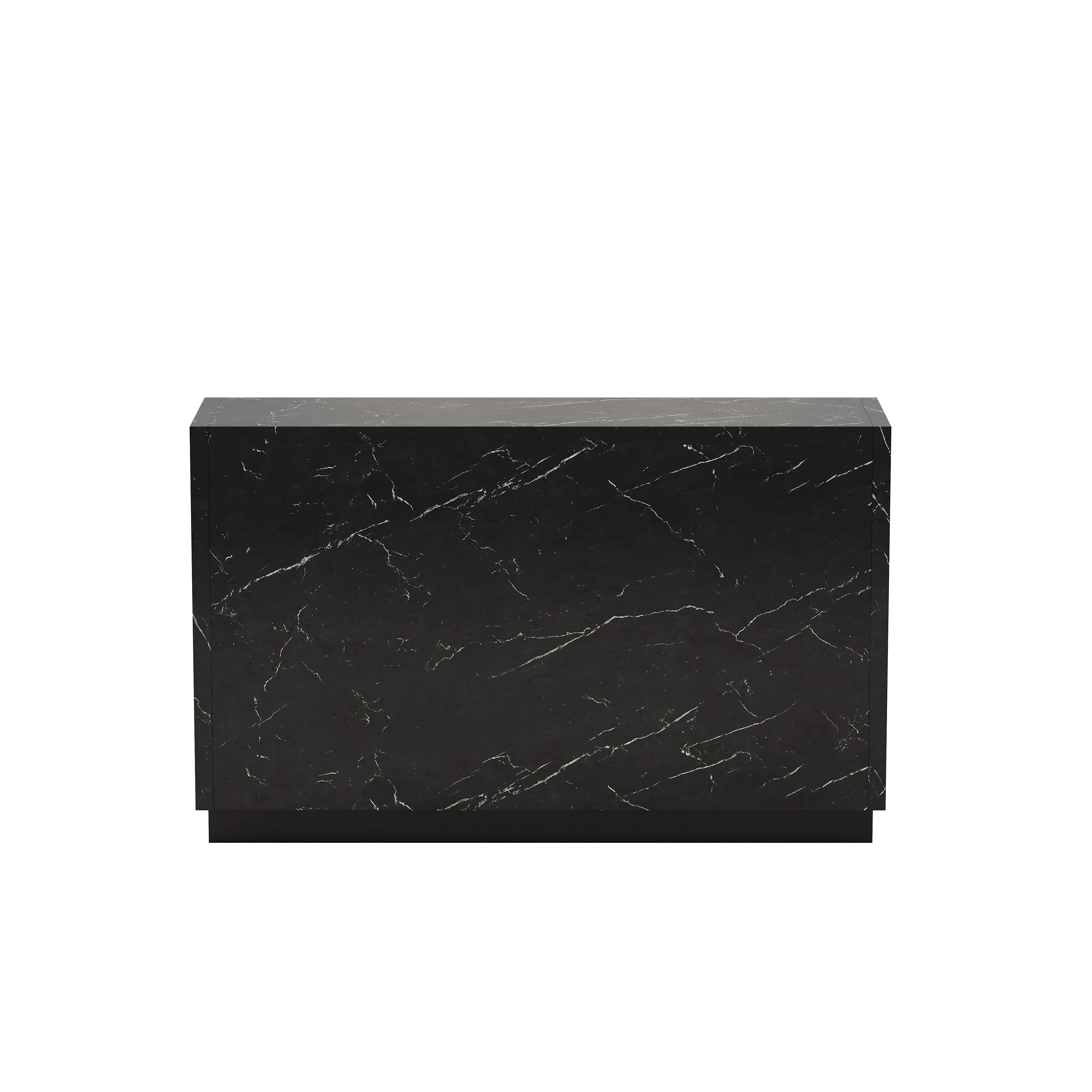 Madeline · Office Credenza Cabinet Sideboard