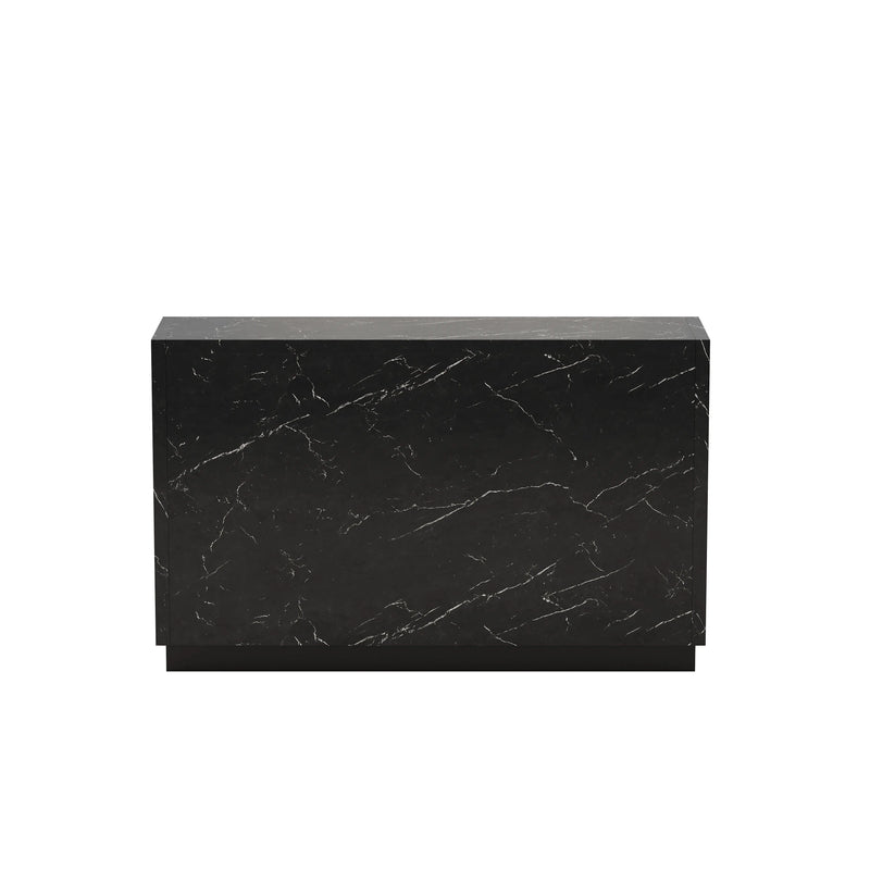 Madeline · Office Credenza Cabinet Sideboard