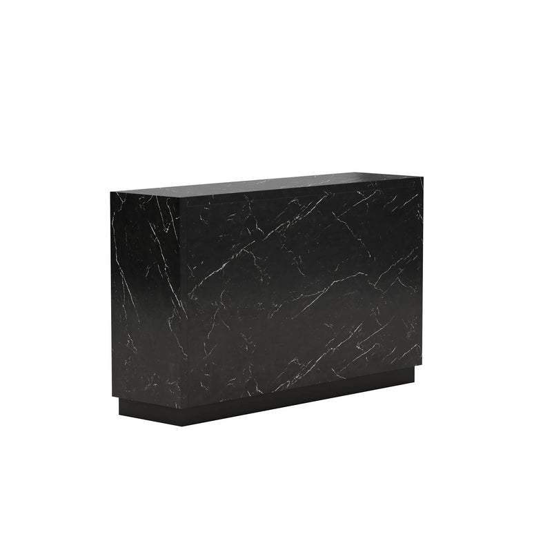 Madeline · Office Credenza Cabinet Sideboard