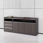 Estantería tipo credenza Mammoth de 79