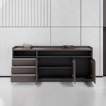 Estantería tipo credenza Mammoth de 79