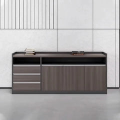 Mammoth · Office Credenza Cabinet Sideboard