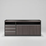 Mammoth · Office Credenza Cabinet Sideboard