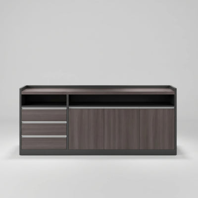 Mammoth · Office Credenza Cabinet Sideboard