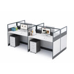 Marem · Standard Cubicle Workstation