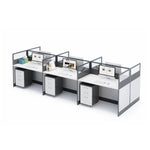 Marem · Standard Cubicle Workstation