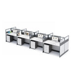 Marem · Standard Cubicle Workstation