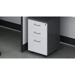 Marem · Standard Cubicle Workstation