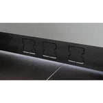 Lintra · Straight Workstation Cubicle
