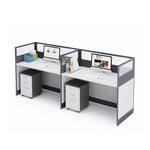 Marem · Standard Cubicle Workstation