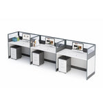 Marem · Standard Cubicle Workstation