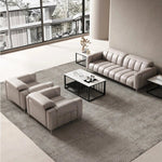 Mason · Modern Office Waiting Area Lounge Seating Set