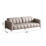 Mason · Modern Office Waiting Area Lounge Seating Set