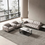 Mason · Modern Office Waiting Area Lounge Seating Set