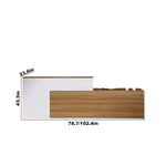 Maximilian · Front Lobby Desk