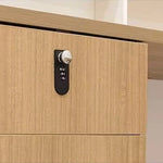 Maximilian · Front Lobby Desk