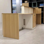 Maximilian · Front Lobby Desk