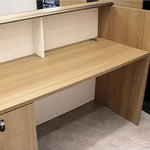 Maximilian · Front Lobby Desk