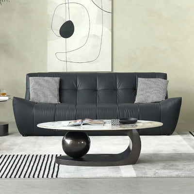 Maxwell · Modern Office Waiting Area Lounge Seating Set