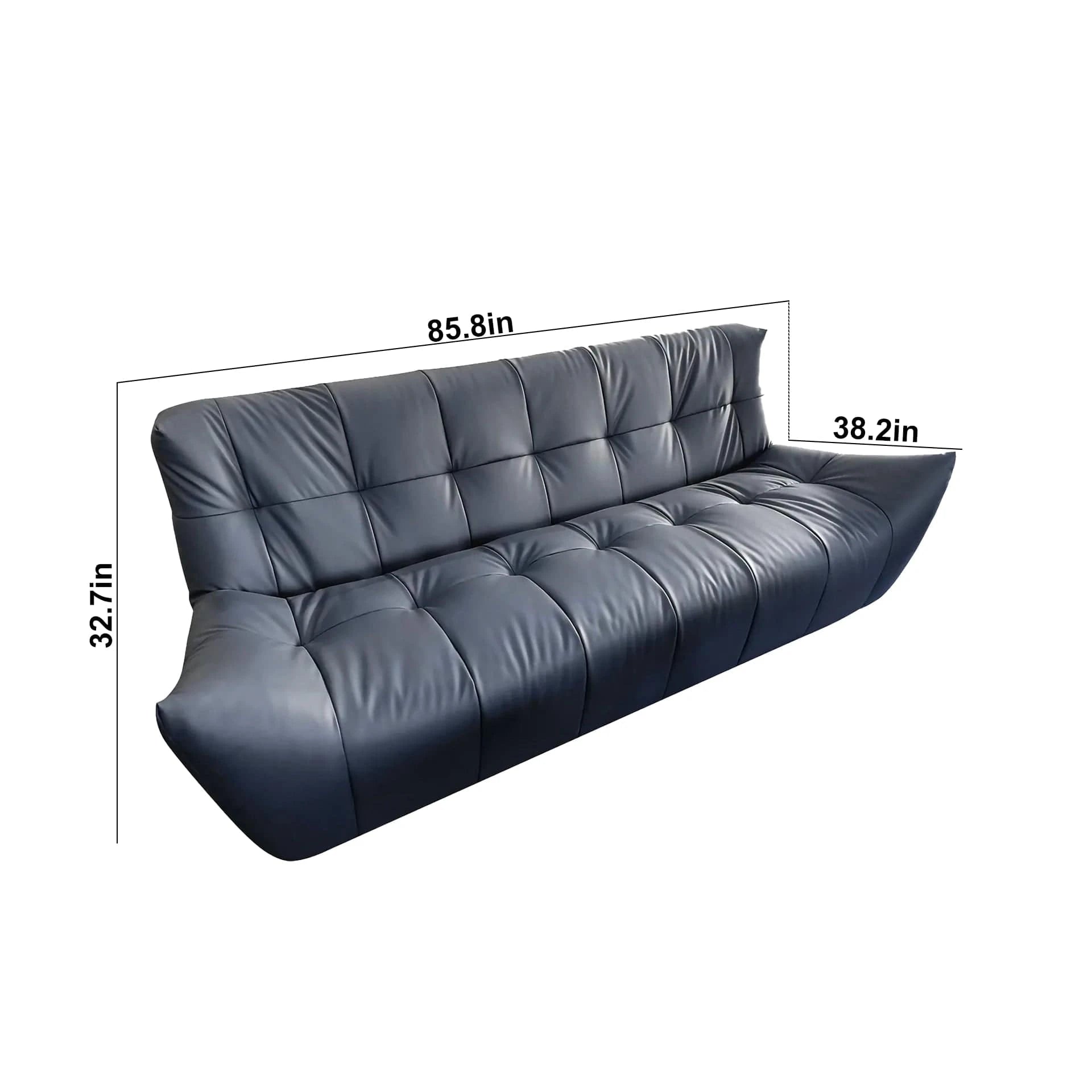 Maxwell · Modern Office Waiting Area Lounge Seating Set