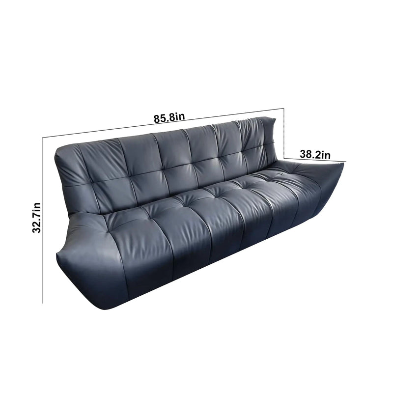 Maxwell · Modern Office Waiting Area Lounge Seating Set