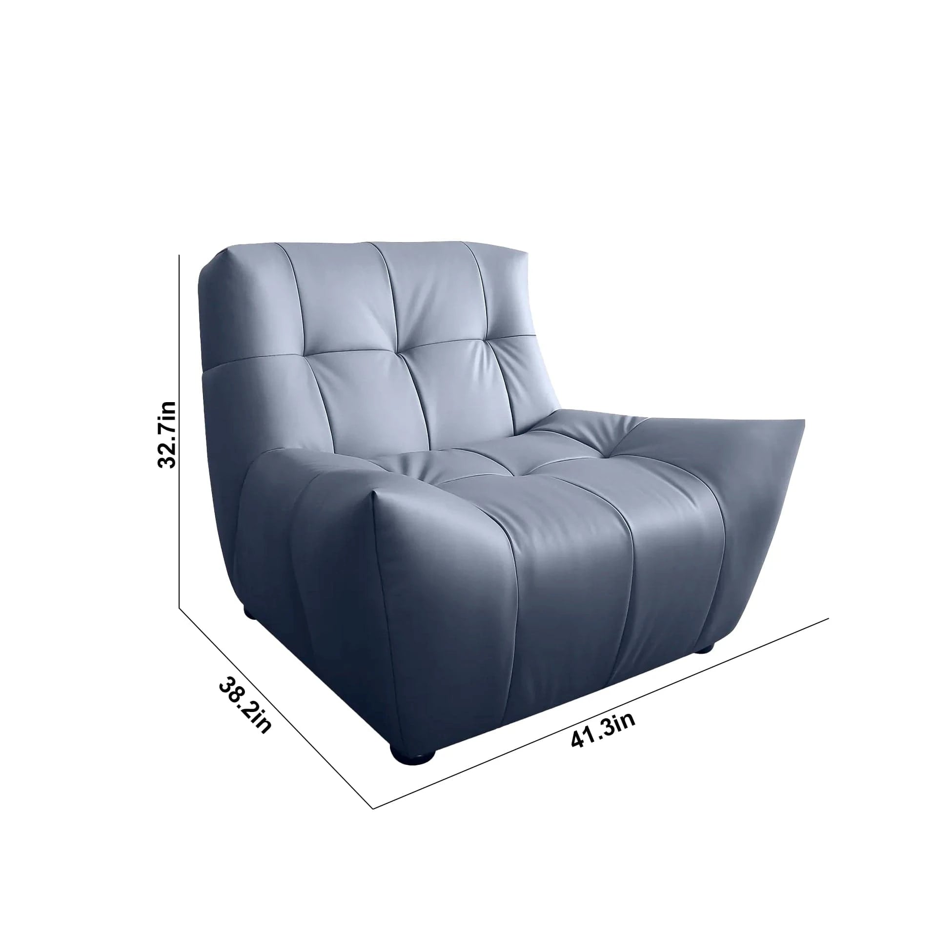 Maxwell · Modern Office Waiting Area Lounge Seating Set