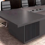 May · Conference Room Table