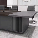 May · Conference Room Table
