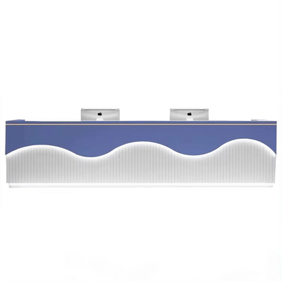 Merelle · Front Reception Desk
